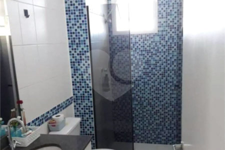 Apartamento à venda com 2 quartos, sendo 1 suíte, em Vila Albano, São Paulo, SP