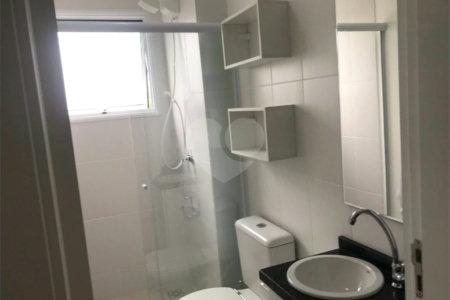 Apartamento à venda ou para alugar com 2 quartos em Parque Morumbi, Votorantim, SP