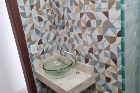 Casa Térrea à venda com 2 quartos, sendo 1 suíte, em Jardim Nápoli, Sorocaba, SP