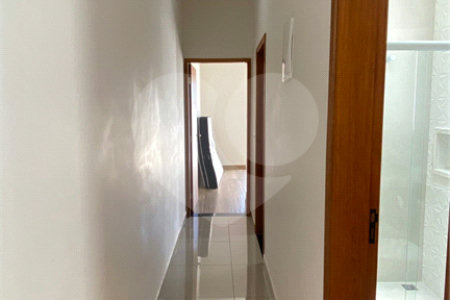 Casa à venda com 3 quartos, sendo 1 suíte, no condomínio Vila Paraty, Indaiatuba - SP
