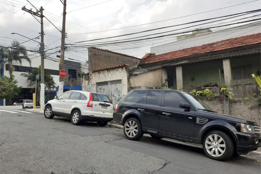 Sobrado à venda com 2 quartos em Tucuruvi, São Paulo, SP