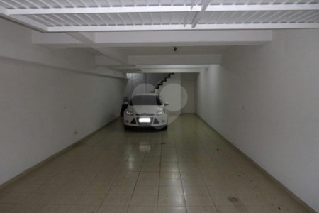 Sobrado à venda com 3 suítes em Santa Teresinha, São Paulo, SP
