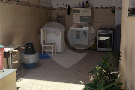 Casa à venda com 2 quartos em Campo Grande, Rio de Janeiro, RJ