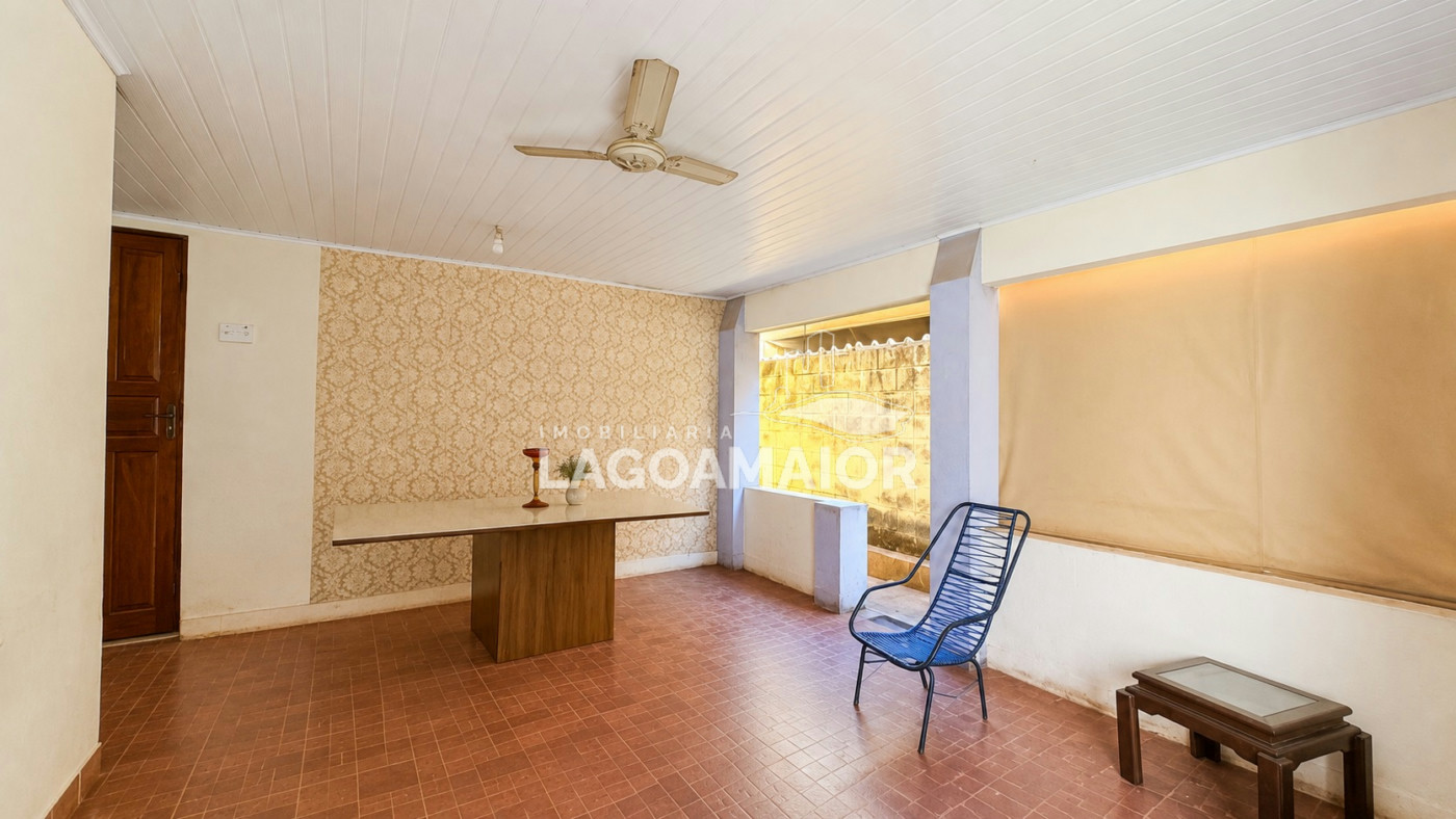 Casa à venda com 3 quartos no Centro, Três Lagoas, MS