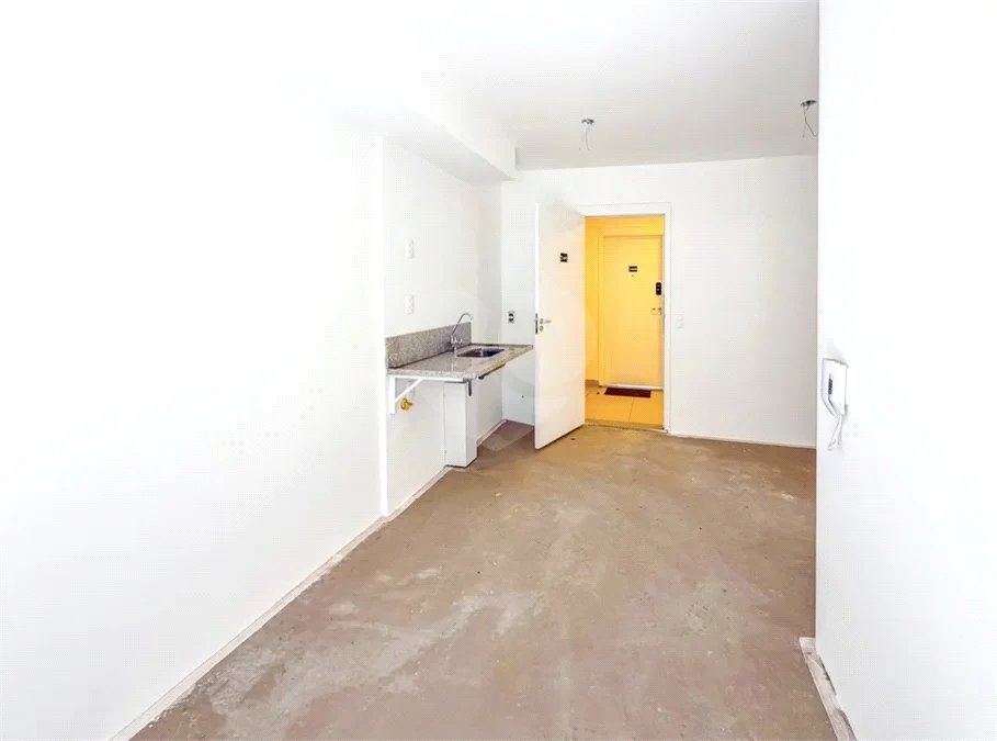 Apartamento à venda com 2 quartos em Lapa, São Paulo, SP