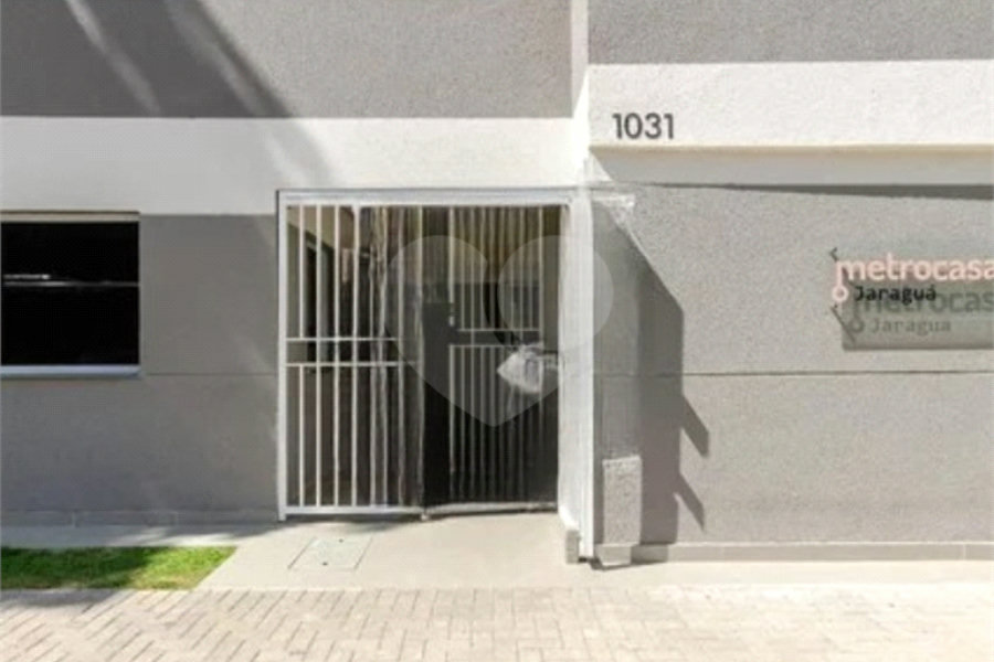 Studio para alugar com 1 quarto em Jaraguá, São Paulo, SP