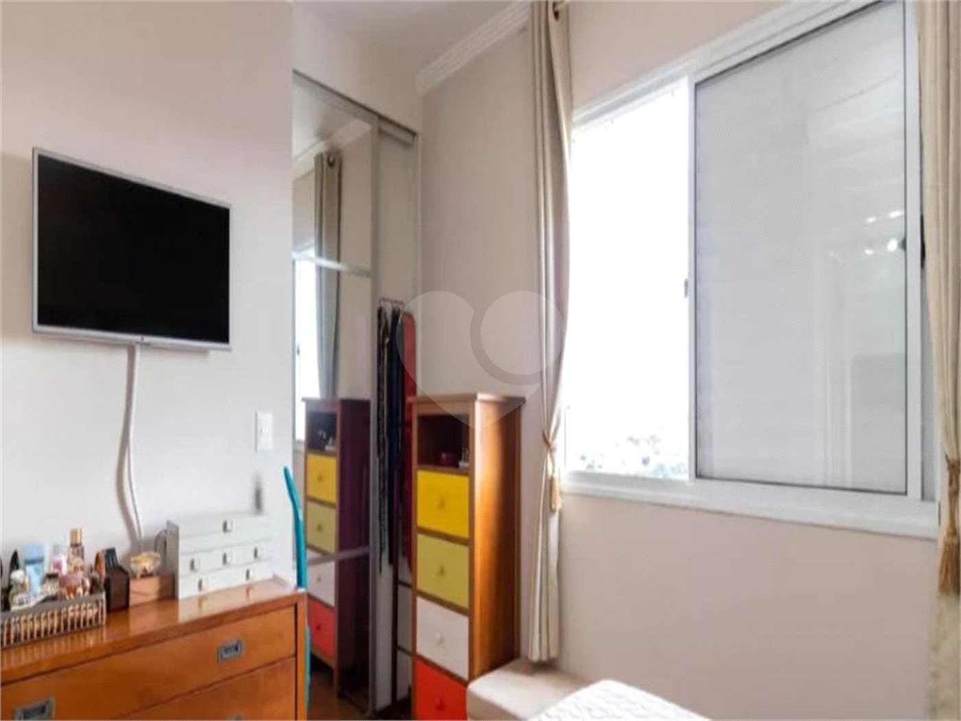 Apartamento à venda com 3 quartos, sendo 1 suíte,  em Tucuruvi, São Paulo, SP