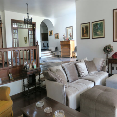 Casa à venda com 5 quartos, sendo 1 suíte, em Jardim Guedala, São Paulo, SP
