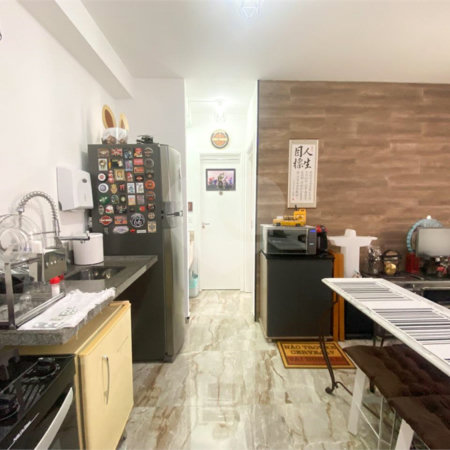 Apartamento à venda com 2 quartos em Vila Dom Pedro II, São Paulo, SP