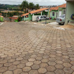 Casa à venda com 2 quartos no condomínio Silvino Manoel dos Santos, Itapetininga - SP