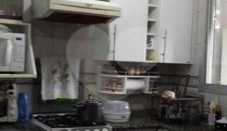 Apartamento à venda com 3 quartos, sendo 1 suíte,  em Santana, São Paulo, SP