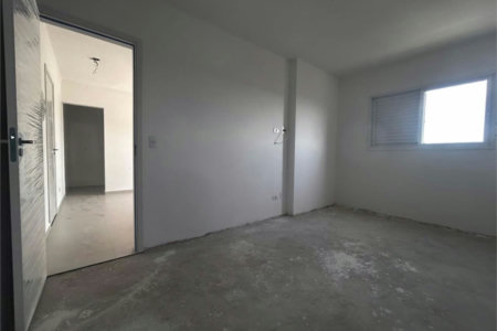 Apartamento Residencial à venda, Centro, São Vicente - AP0552.