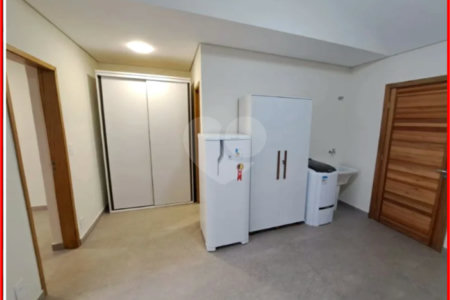 Casa à venda com 1 quarto em Vila Dom Pedro I, São Paulo, SP