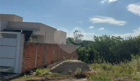 Terreno à venda em Residencial Vila dos Eucaliptos, Salto, SP