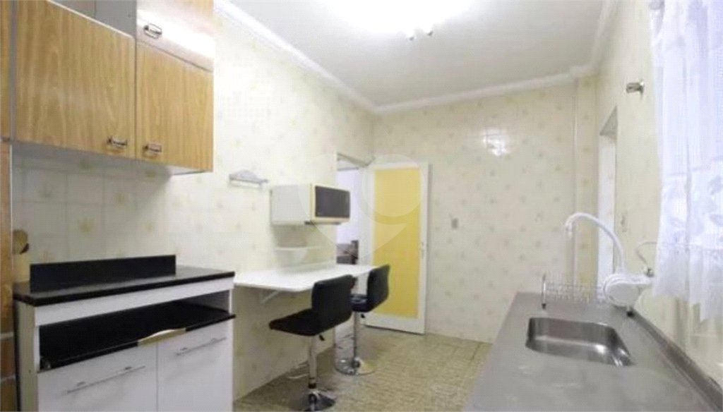 Apartamento em Santana, com 2 quartos - SP ZN