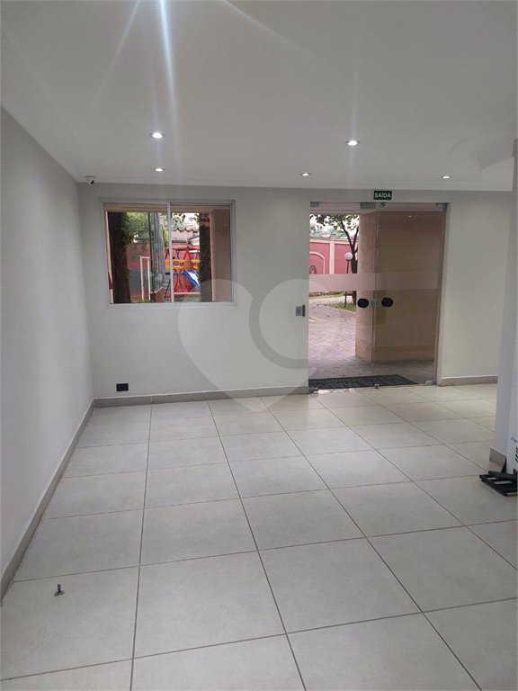 Apartamento à venda com 3 quartos em Mandaqui, São Paulo, SP