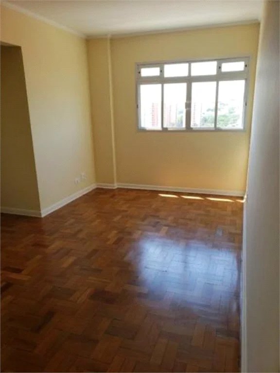 Apartamento à venda com 2 quartos em Vila Butantã, São Paulo, SP