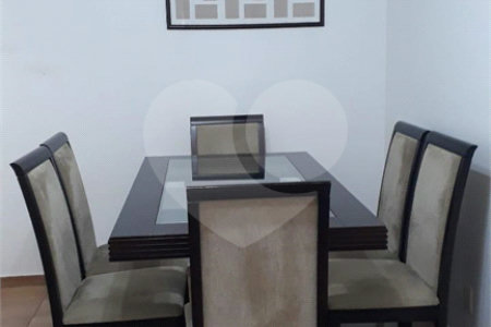 Apartamento à venda com 2 quartos em Jardim Celeste, São Paulo, SP