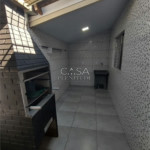 Casa em condomínio à venda com 2 quartos em Jardim São Paulo, Sorocaba, SP