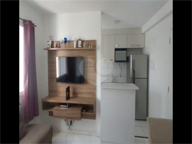 Apartamento à venda com 2 quartos em Vila Guilherme, São Paulo, SP