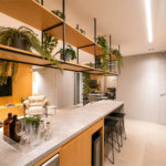 Apartamento à venda com 2 quartos, sendo 1 suíte,  em Pinheiros, São Paulo, SP
