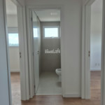Apartamento à venda com 3 quartos, sendo 1 suíte, em Vila Helena, Atibaia, SP