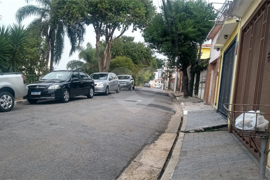 Sobrado à venda com 3 quartos, sendo 1 suíte, em Tucuruvi, São Paulo, SP