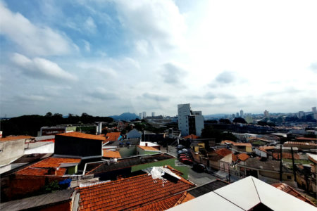 Apartamento à venda com 2 quartos em Vila Jaguara, São Paulo, SP