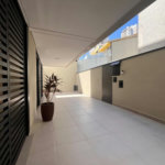 Casa com 2 dormitórios à venda, 88 m² por R$ 845.000,00 - Ponta da Praia - Santos/SP