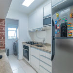 Apartamento à venda com 2 quartos, sendo 1 suíte, em Vila Mascote, São Paulo, SP