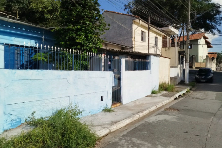 Casa à venda com 1 quarto em Tremembé, São Paulo, SP