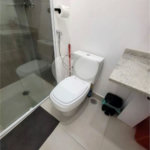 Apartamento à venda com 1 quarto em Pinheiros, São Paulo, SP