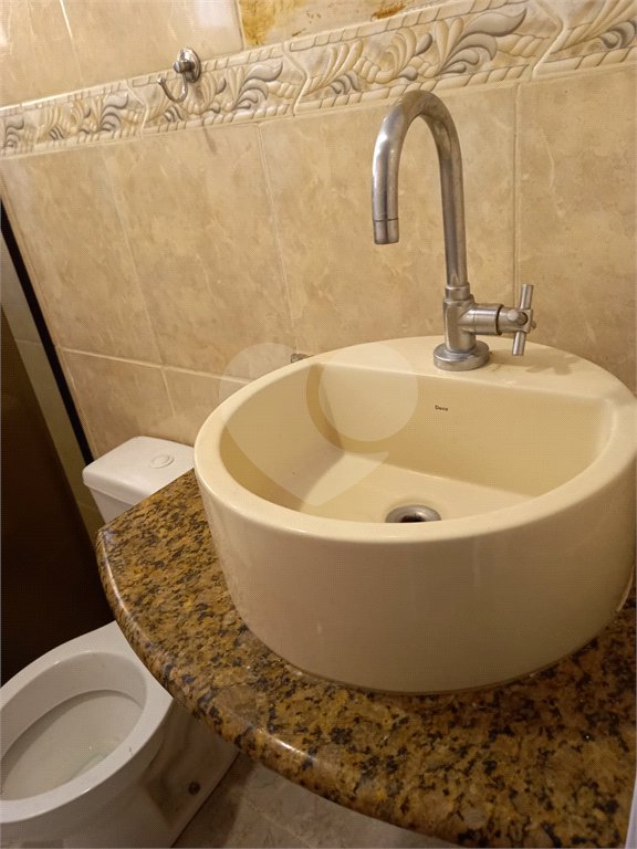 Apartamento à venda com 2 quartos em Campo Grande, Rio de Janeiro, RJ
