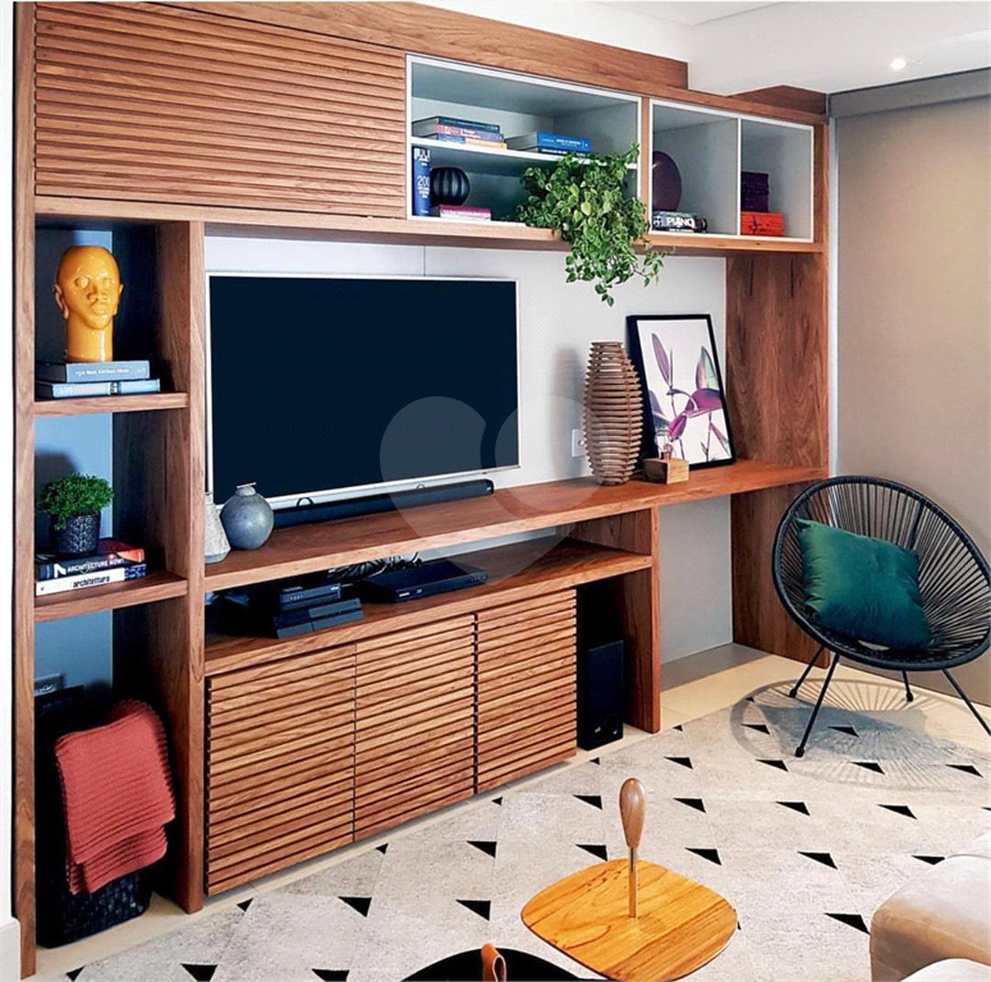 Apartamento à Venda – Condomínio VILA 156 | Vila Mariana – São Paulo/SP