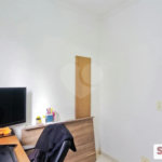 Apartamento à venda com 2 quartos em Jardim Centenário, São Paulo, SP