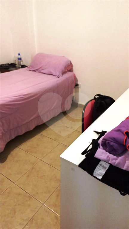 Apartamento à venda com 3 quartos, sendo 1 suíte, em Vila Guilherme, São Paulo, SP