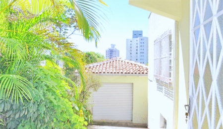 Sobrado à venda com 3 quartos em Santana, São Paulo, SP