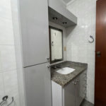 Apartamento com 3 dormitórios à venda, 150 m² por R$ 1.000.000,00 - Pompéia - Santos/SP