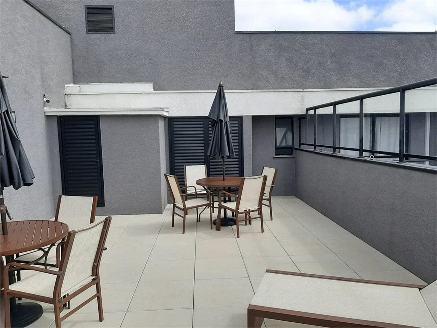Apartamento à venda com 1 quarto em Jardim Panorama, São Paulo, SP