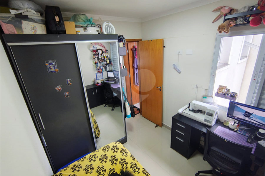 Casa em condomínio à venda com 1 quarto em Vila Mazzei, São Paulo, SP