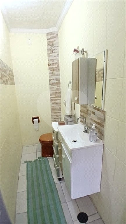 Sobrado à venda com 2 quartos, sendo 1 suíte, em Imirim, São Paulo, SP
