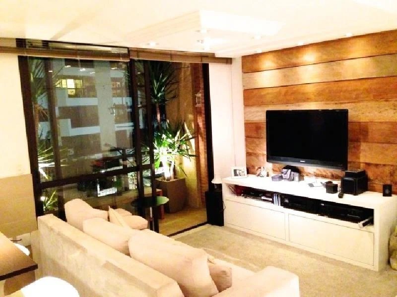 Apartamento à venda com 1 suíte em Vila Suzana, São Paulo, SP