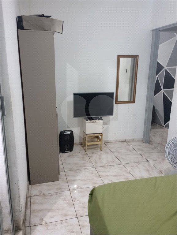Casa à venda com 2 quartos em Parada Inglesa, São Paulo, SP