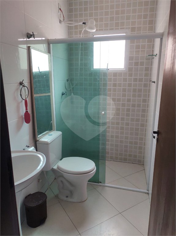 Casa à venda com 3 quartos em Vila Industrial, São José dos Campos, SP
