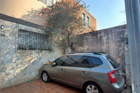 Sobrado à venda com 4 quartos, sendo 2 suítes,  em Vila Leopoldina, São Paulo, SP