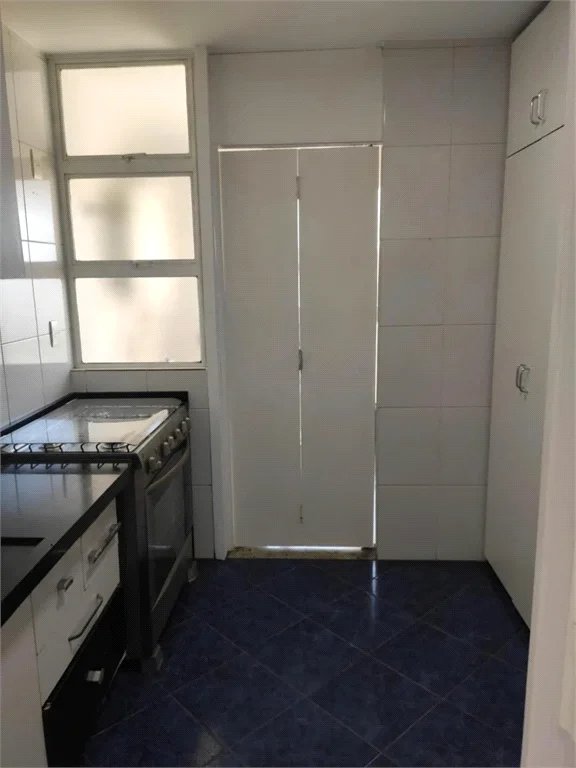 Apartamento à venda com 2 quartos em Jardim Taboão, São Paulo, SP