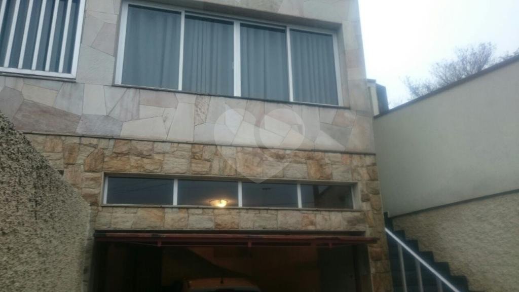 Sobrado à venda com 3 quartos, sendo 1 suíte, em Pirituba, São Paulo, SP