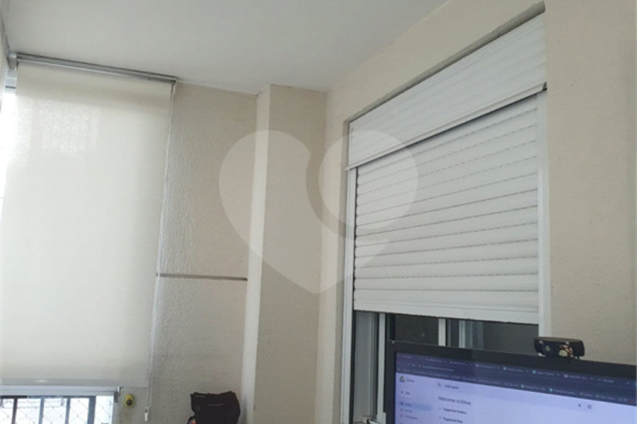Cobertura à venda com 2 quartos, sendo 1 suíte, em Saúde, São Paulo, SP