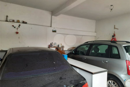 Sobrado à venda com 3 quartos em Vila Gustavo, São Paulo, SP