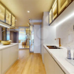 Apartamento à venda com 3 suítes em Brooklin, São Paulo, SP